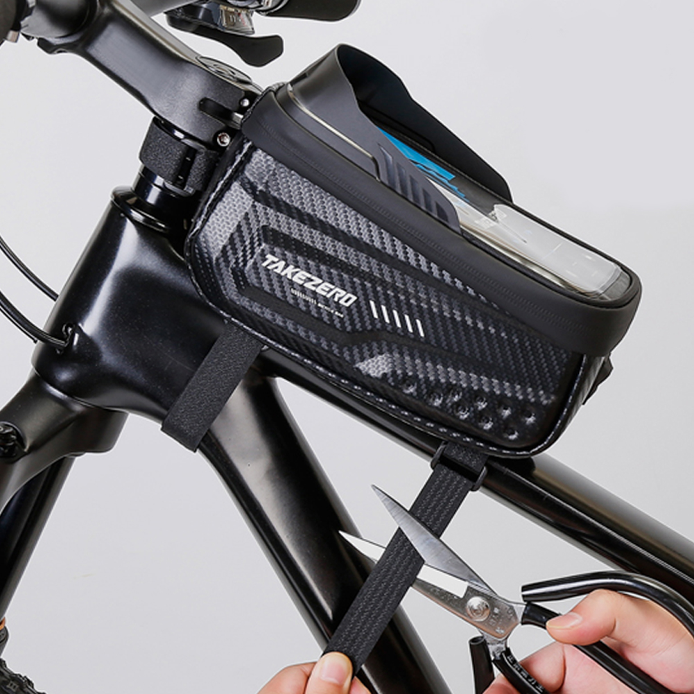 Borsa da bicicletta borsa da c - Cycling Gear Organizer recensione e prezzo