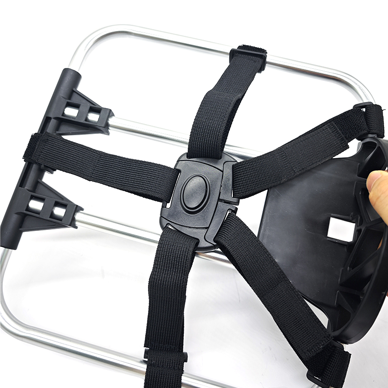 Portaborse da bicicletta per B - Cycling Gear Backpack recensione e prezzo