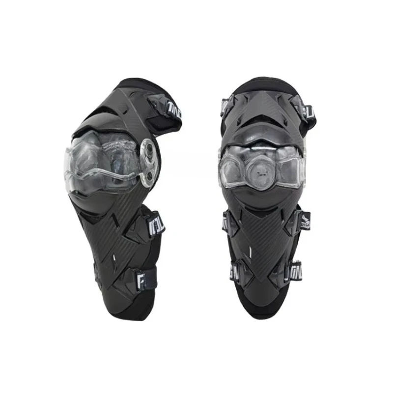 Ginocchiere Nere per Ragazzi e - Cycling Hand Gear recensione e prezzo
