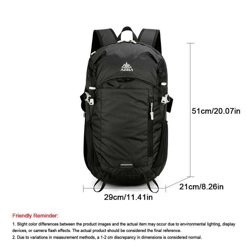 Zaino Sportivo da Esterno Gran - Cycling Gear Backpack recensione e prezzo