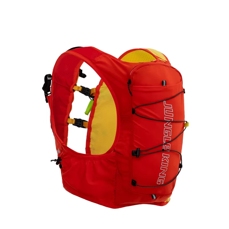 JUNGLE KING Zaino da Trail Run - Cycling Gear Backpack recensione e prezzo