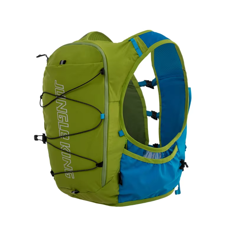 JUNGLE KING Zaino da Trail Run - Cycling Gear Backpack recensione e prezzo