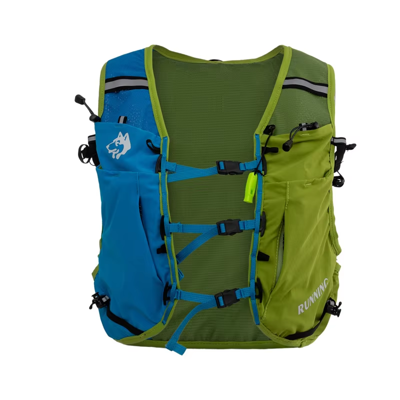 JUNGLE KING Zaino da Trail Run - Cycling Gear Backpack recensione e prezzo