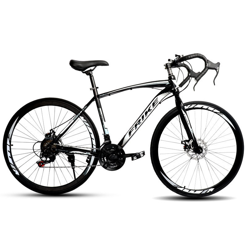 Bicicletta da Strada FREIKE 70 - Cycling Low Gear recensione e prezzo