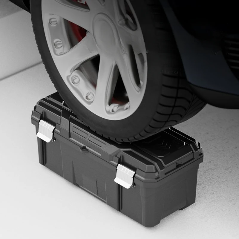 Organizer Tool Boxs scatole po - Cycling Gear Organiser recensione e prezzo
