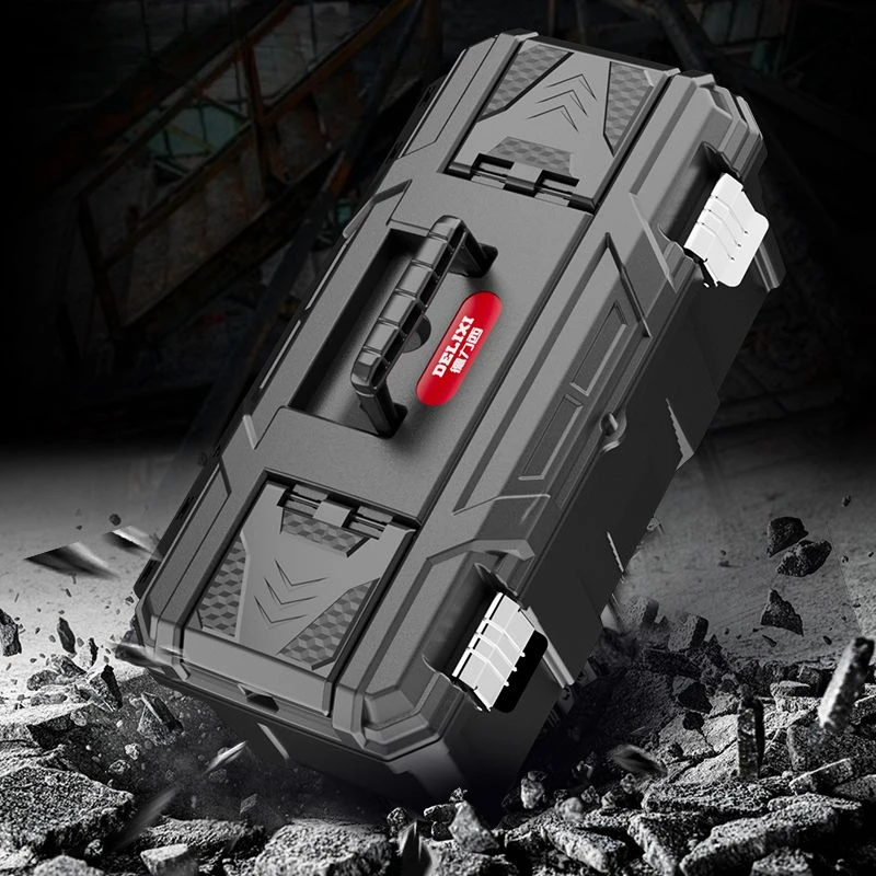 Organizer Tool Boxs scatole po - Cycling Gear Organiser recensione e prezzo