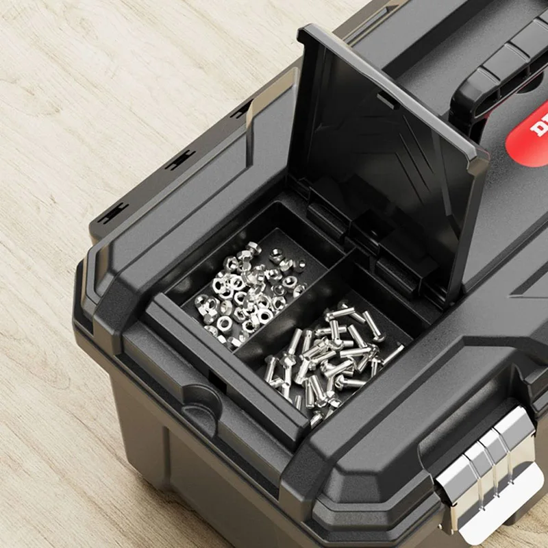Organizer Tool Boxs scatole po - Cycling Gear Organiser recensione e prezzo