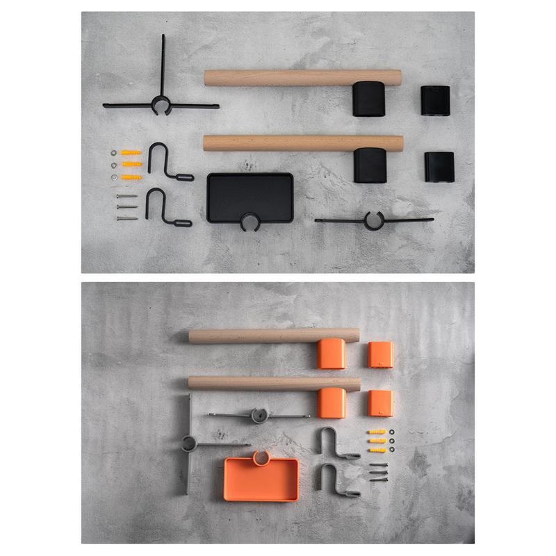 Supporto da Parete per Bicicle - Cycling Gear Organizer recensione e prezzo