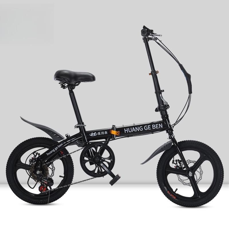 Biciclette pieghevoli da 20 po - Cycling Low Gear recensione e prezzo