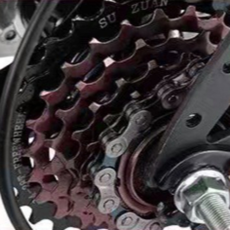Biciclette pieghevoli da 20 po - Cycling Low Gear recensione e prezzo