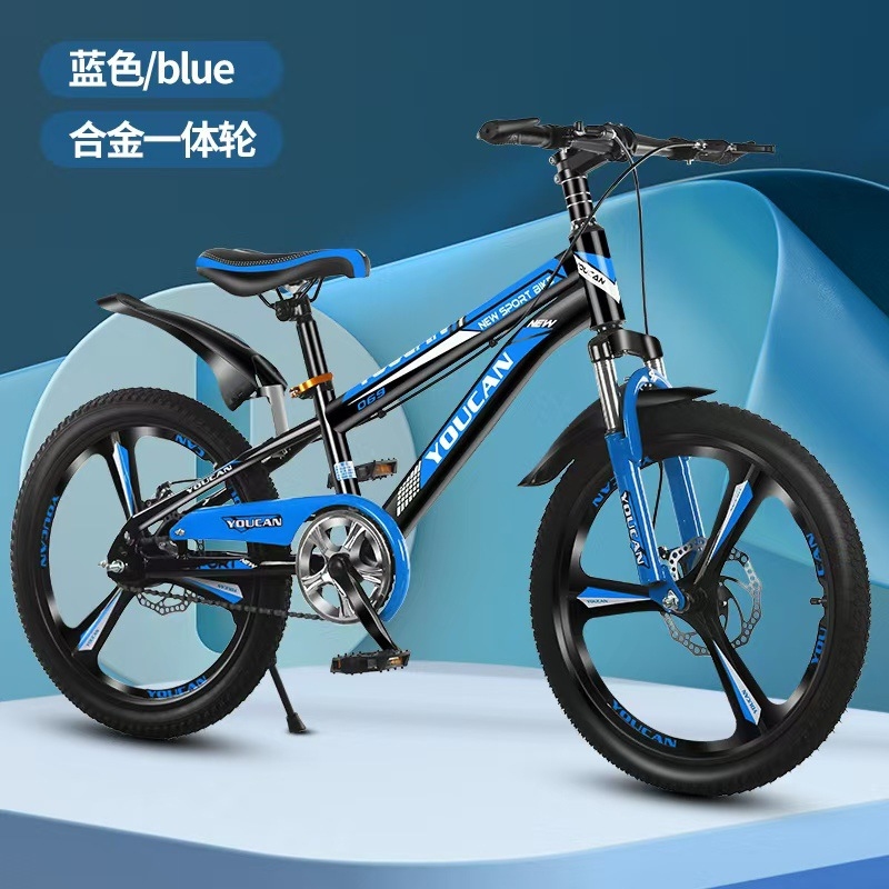 Bicicletta da montagna per bam - Cycling Low Gear recensione e prezzo
