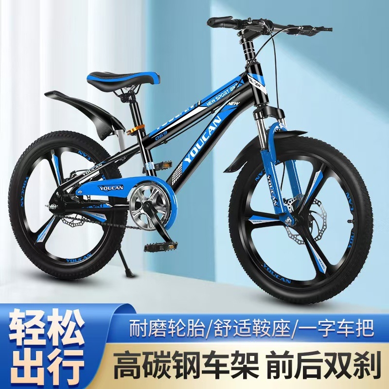 Bicicletta da montagna per bam - Cycling Low Gear recensione e prezzo