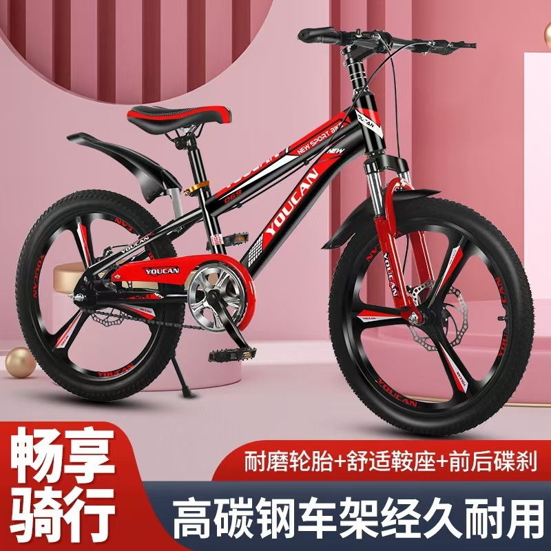 Bicicletta da montagna per bam - Cycling Low Gear recensione e prezzo