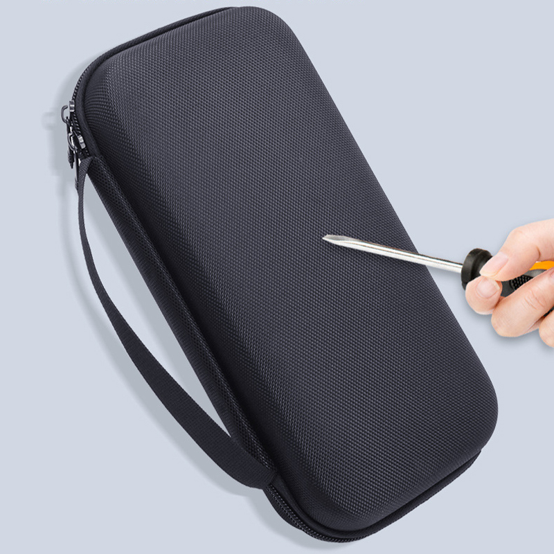 Custodia rigida in EVA S/M/L B - Cycling Gear Organiser recensione e prezzo
