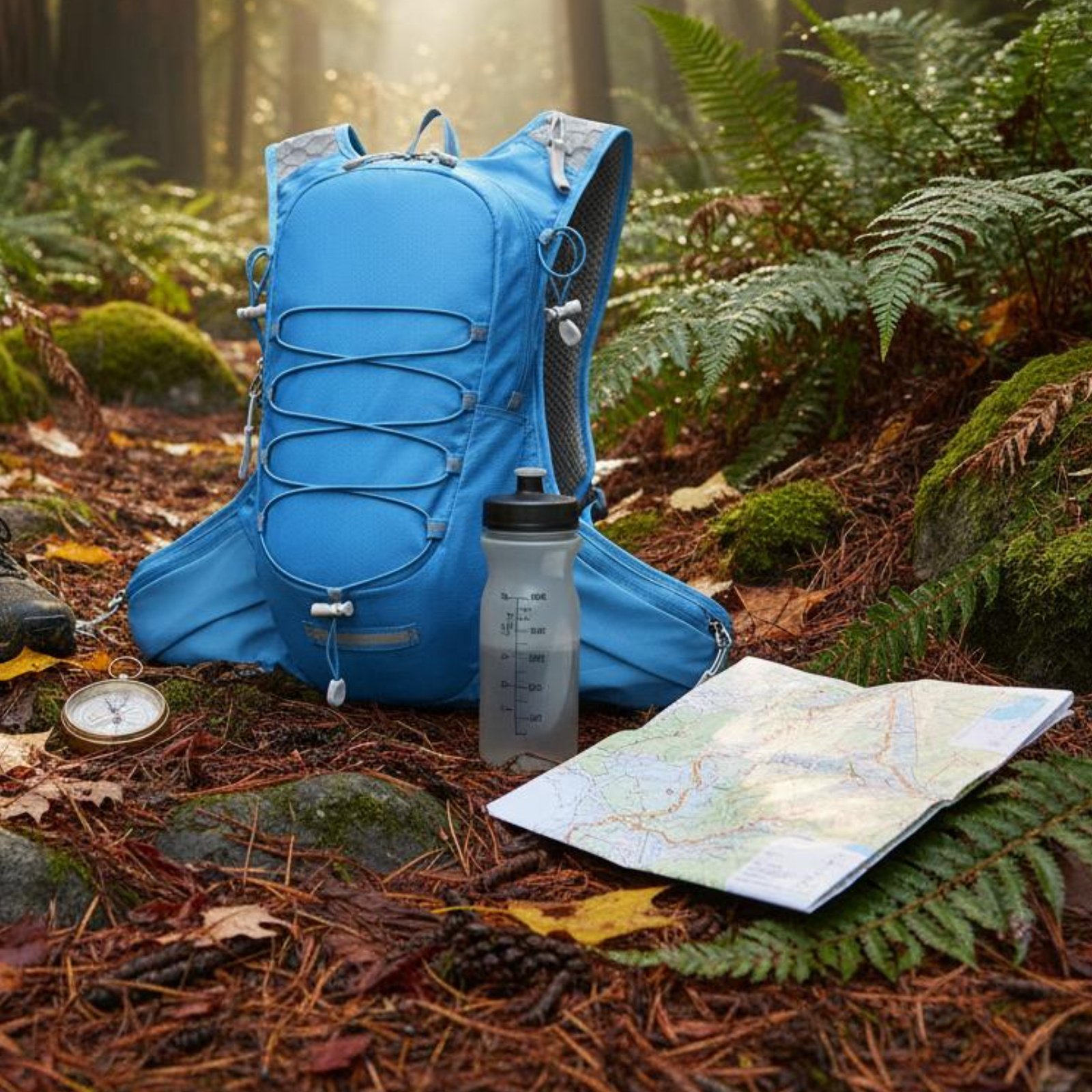 Zaino Leggero da Ciclismo, Gil - Cycling Gear Backpack recensione e prezzo