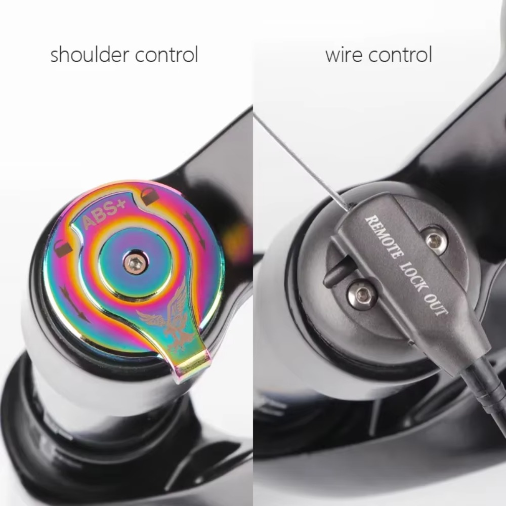 Forcella Ammortizzata HASSNS p - Cycling Low Gear recensione e prezzo