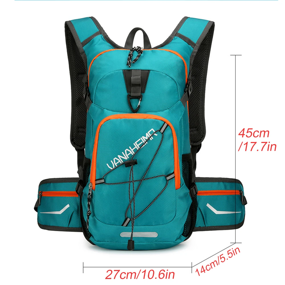 1 pz pacchetto di idratazione  - Cycling Gear Organizer recensione e prezzo
