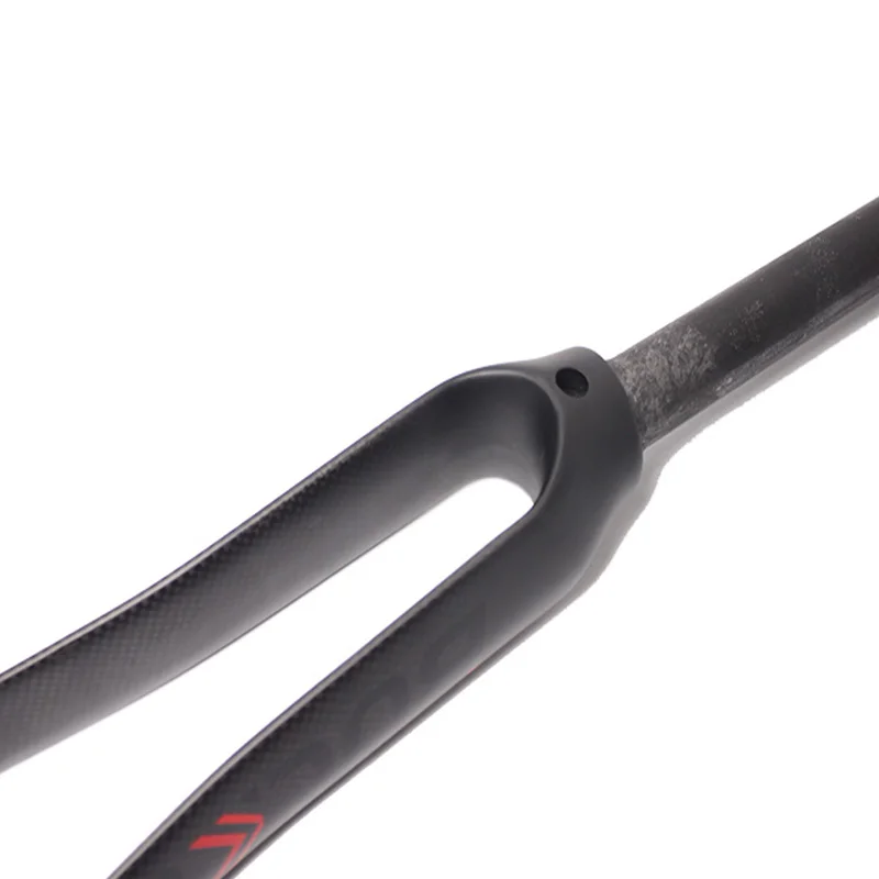BUCKLOS 700C Forcella per bici - Cycling Low Gear recensione e prezzo