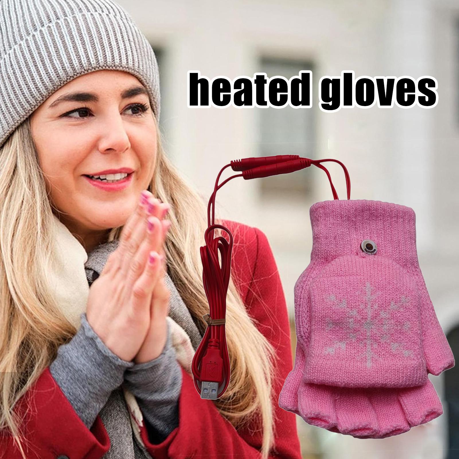 Guanti riscaldati Guanti da eq - Cycling Hand Gear recensione e prezzo