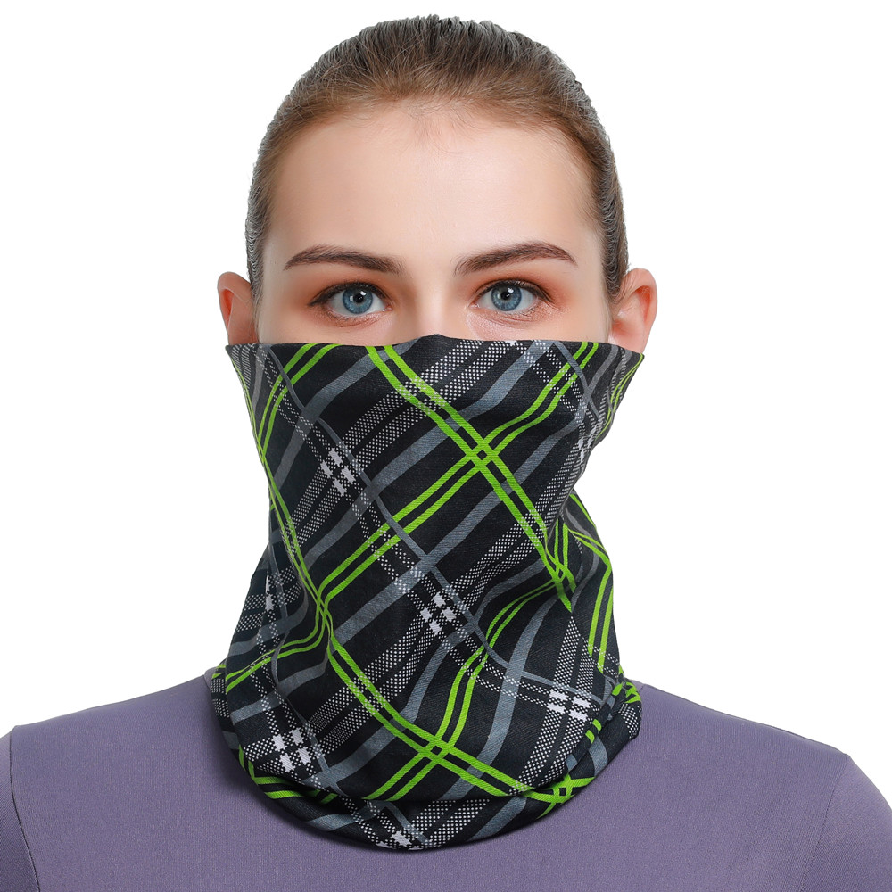 Bandana da ciclismo multifunzi - Vintage Cycling Gear recensione e prezzo