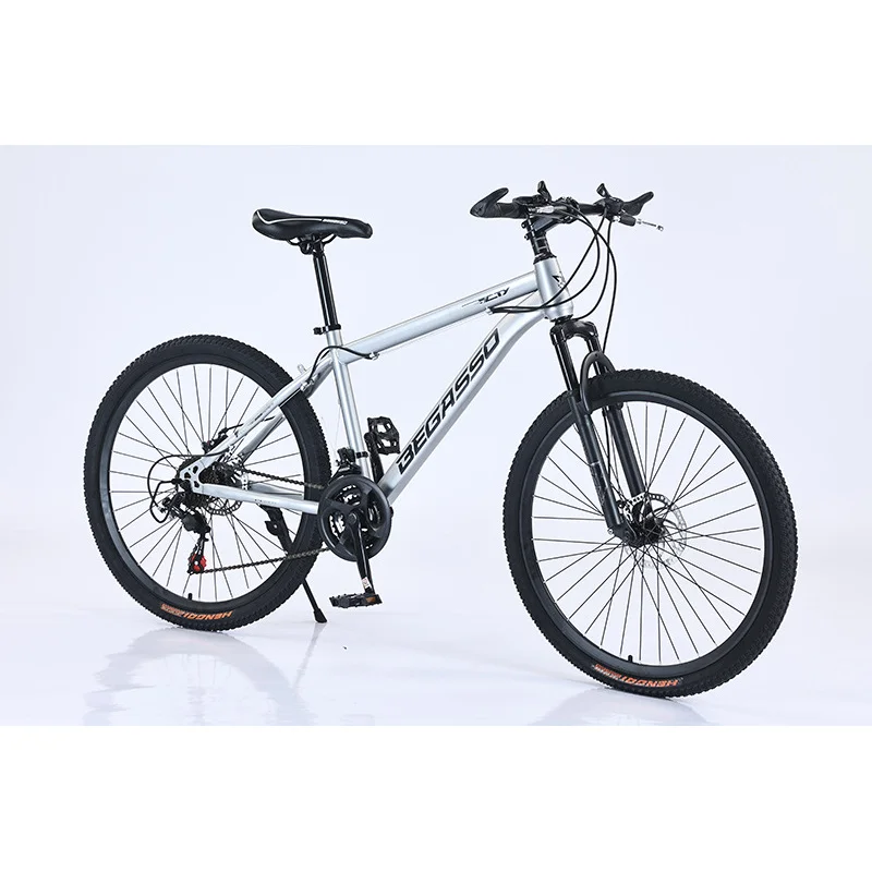 Bicicletta da montagna unisex  - Cycling Low Gear recensione e prezzo