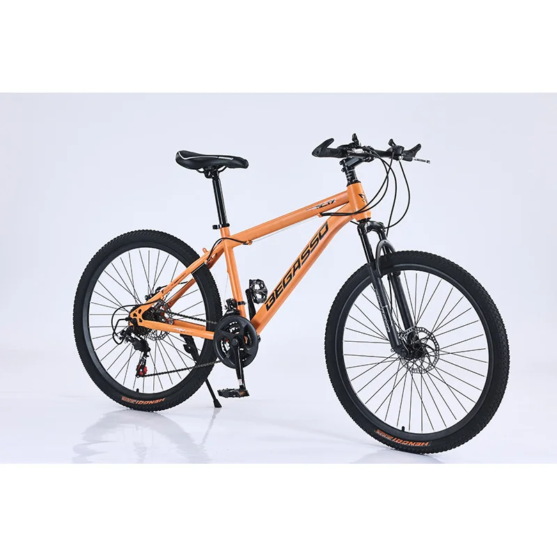 Bicicletta da montagna unisex  - Cycling Low Gear recensione e prezzo