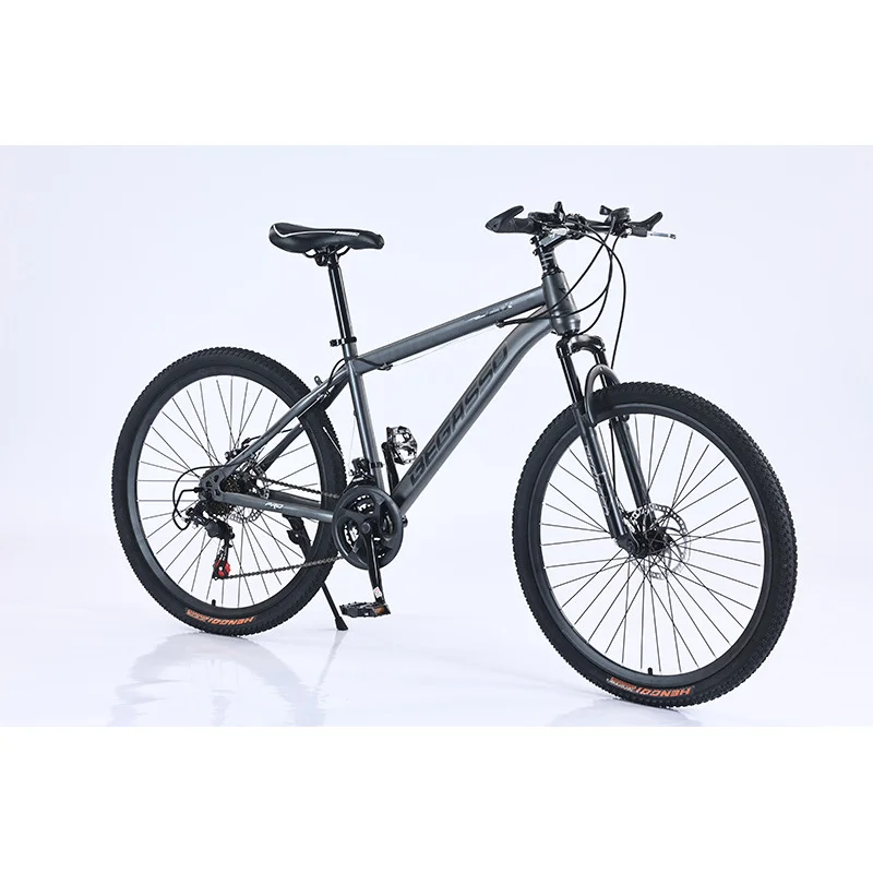 Bicicletta da montagna unisex  - Cycling Low Gear recensione e prezzo
