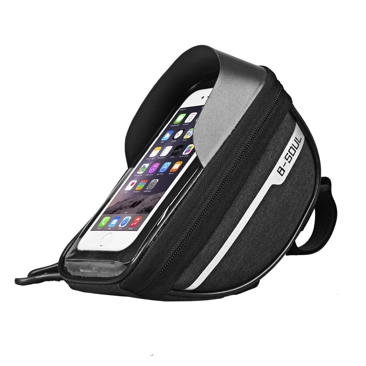 Borsa Impermeabile per Manubri - Cycling Gear Organizer recensione e prezzo