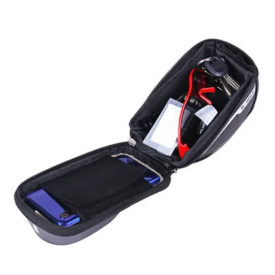 Borsa Impermeabile per Manubri - Cycling Gear Organizer recensione e prezzo