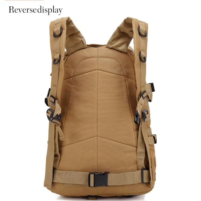 Zaino Tattico 3D Resistente al - Cycling Gear Backpack recensione e prezzo